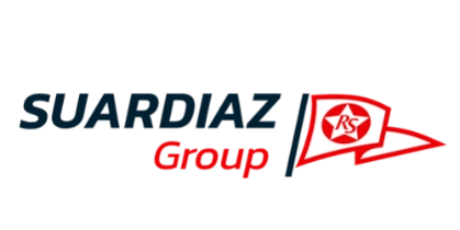 Agent on behalf of Flota Suardiaz